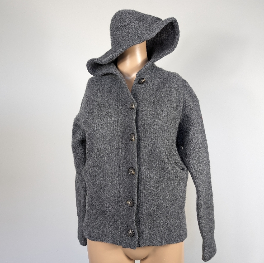 Everlane Wool Blend Sweater